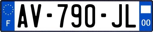 AV-790-JL