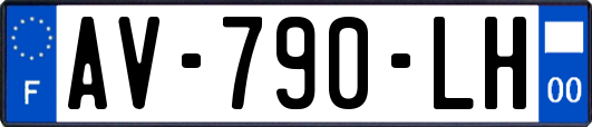 AV-790-LH