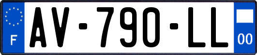 AV-790-LL