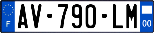 AV-790-LM