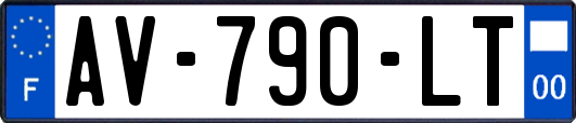 AV-790-LT