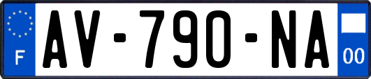 AV-790-NA