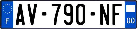 AV-790-NF