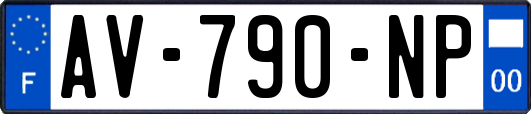 AV-790-NP
