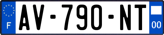 AV-790-NT