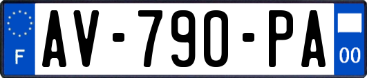 AV-790-PA