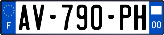 AV-790-PH