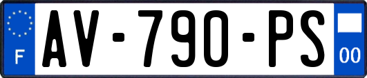 AV-790-PS
