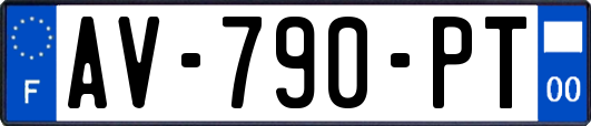 AV-790-PT