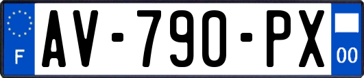 AV-790-PX