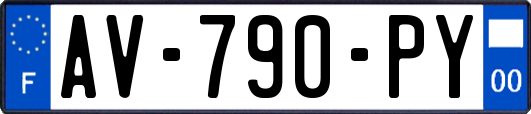 AV-790-PY