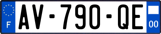 AV-790-QE