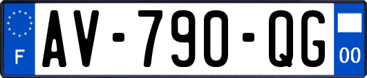 AV-790-QG