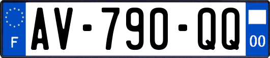 AV-790-QQ