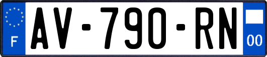 AV-790-RN