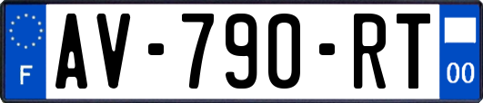 AV-790-RT