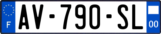 AV-790-SL