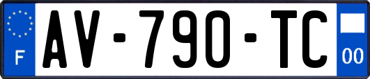 AV-790-TC