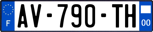 AV-790-TH