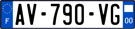 AV-790-VG