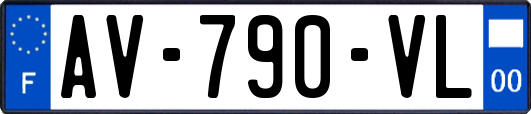 AV-790-VL