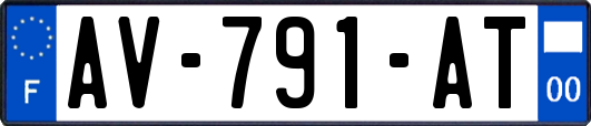 AV-791-AT