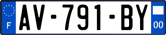 AV-791-BY