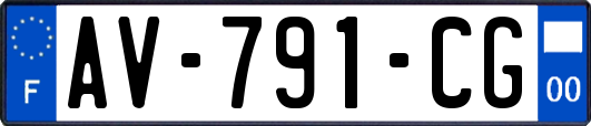 AV-791-CG
