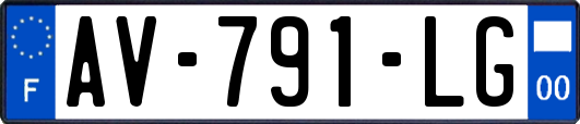 AV-791-LG