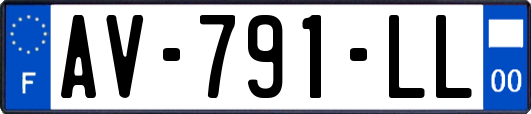 AV-791-LL