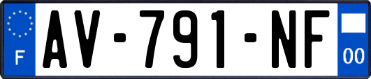 AV-791-NF