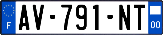 AV-791-NT