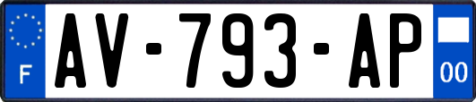 AV-793-AP