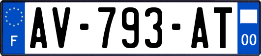 AV-793-AT