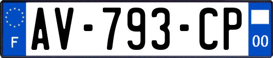 AV-793-CP