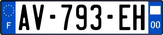 AV-793-EH