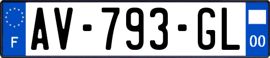 AV-793-GL