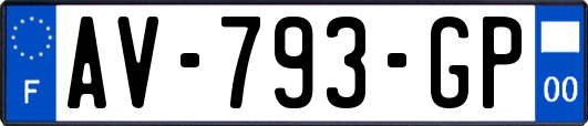 AV-793-GP