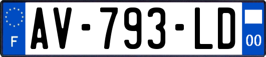 AV-793-LD