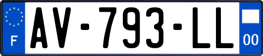 AV-793-LL