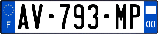 AV-793-MP