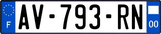 AV-793-RN
