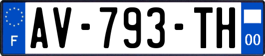 AV-793-TH
