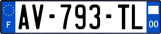 AV-793-TL