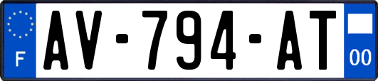 AV-794-AT