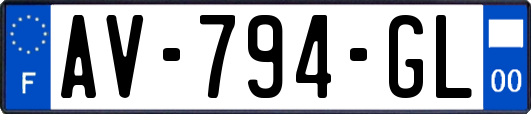 AV-794-GL