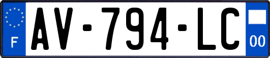 AV-794-LC