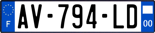 AV-794-LD