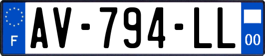 AV-794-LL