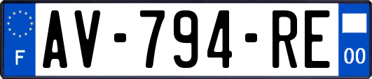 AV-794-RE